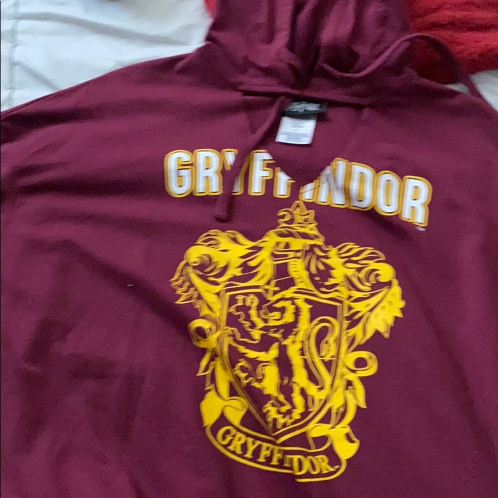 Harry Potter hoody